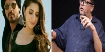 How Mahira Khan became a part of the film Raees, the director revealed the secret