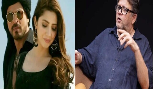 How Mahira Khan became a part of the film Raees, the director revealed the secret