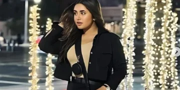 I have died from within, Manahil Malik has said goodbye to social media