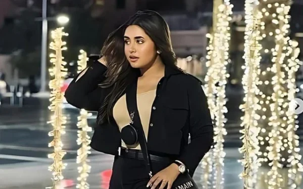 I have died from within, Manahil Malik has said goodbye to social media