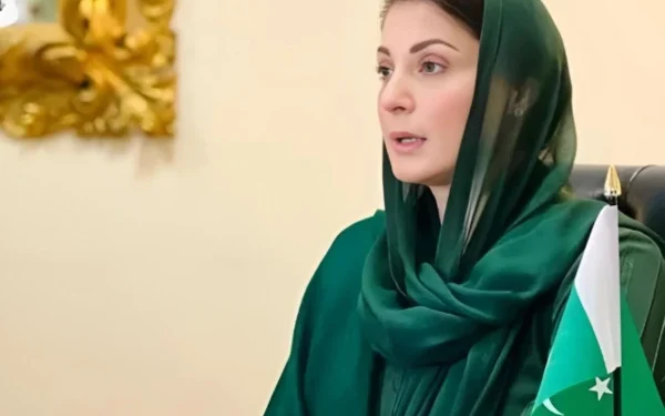 Chief Minister Punjab has turned 51 years old, congratulations of the Prime Minister on her birthday