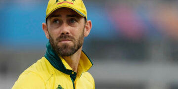 Pakistan team can prove very dangerous at different times, Glenn Maxwell