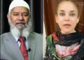 Mishi Khan got angry on the statements of Dr. Zakir Naik