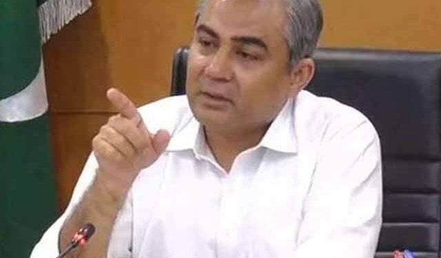 Interior Minister's late night visit to D Chowk, review of security situation