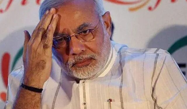 BJP's 10-year power struggle in Haryana; Congress victory sure