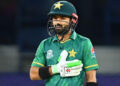 Mohammad Rizwan will be the best choice for captaincy in the current situation, Azhar Khan