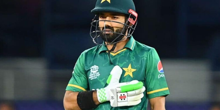 Mohammad Rizwan will be the best choice for captaincy in the current situation, Azhar Khan