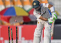 Multan Test, the decisive day of the match, the resistance of Pakistani batsmen continues