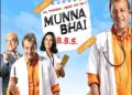 Is the third sequel of "Muna Bhai MBBS" forthcoming?
