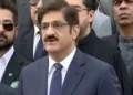 Good governance is positive for the economy, business flourishes, Chief Minister Sindh