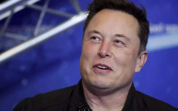 Success is not related to academic degree, Elon Musk