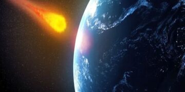 NASA's major project on 'killer asteroids'