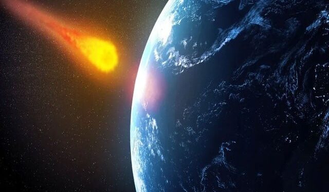 NASA's major project on 'killer asteroids'