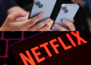 Added more than 5 million subscribers to Netflix through advertising