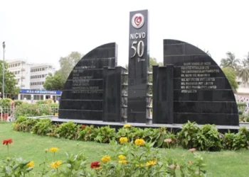 Complaints of irregularities in NICVD in last 3 years, Auditor General