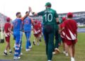 Champions Trophy; The Indian board rejected PCB's offer
