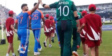 Champions Trophy; The Indian board rejected PCB's offer