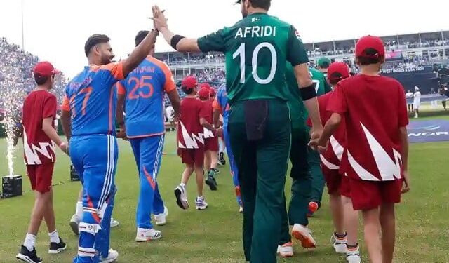 Champions Trophy; The Indian board rejected PCB's offer