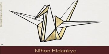 2024 Nobel Peace Prize; Names of Japan's Anti-Nuclear Bomb Organization