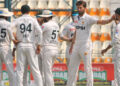 Pakistani bowlers have the worst record in the Multan Test