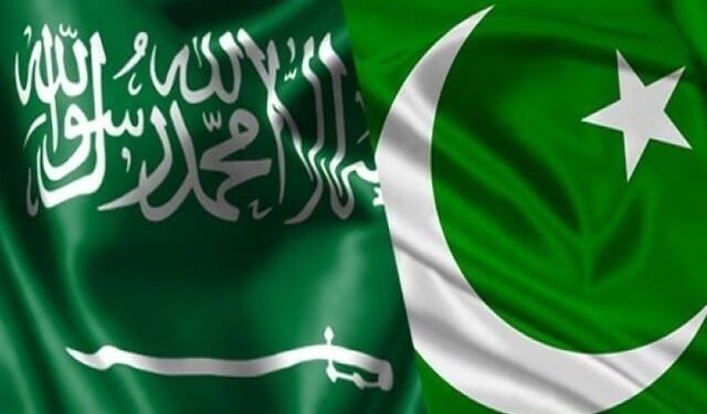 2 billion dollar investment agreement expected between Saudi Arabia and Pakistan
