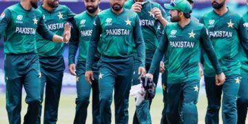 Tour Australia; The new selection committee will announce the national team