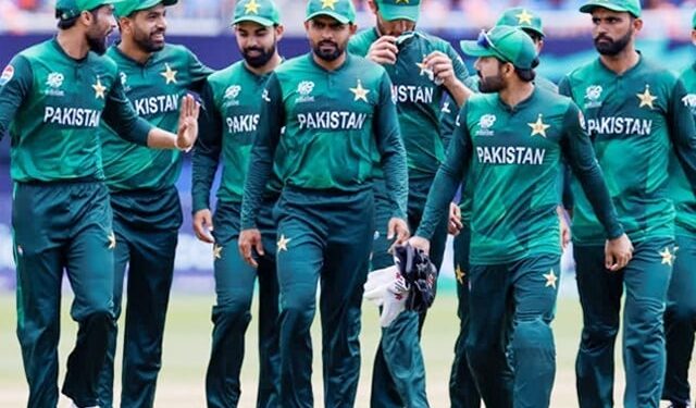 Tour Australia; The new selection committee will announce the national team