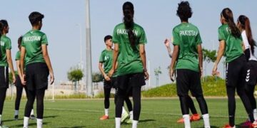 The final squad for the Saf Women's Championship in Nepal has been announced