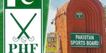 Preparation of Pakistan Sports Board to rein in Hockey Federation