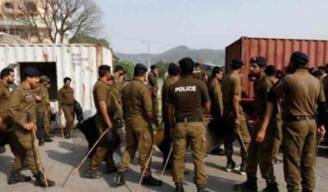 Shanghai Cooperation Organization Summit; Section 144 enforced for 8 days in Rawalpindi