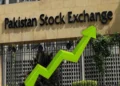 Pakistan Stock Exchange became an alternative to banks