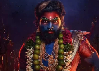 Netflix's historic deal: Buys digital rights of Allu Arjun's 'Pushpaa 2' for Rs 275 crore