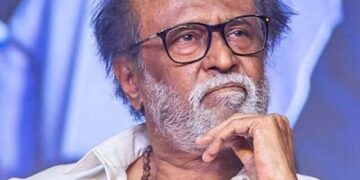 Rajinikanth discharged from hospital suffering from heart problem