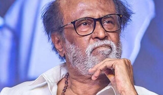 Rajinikanth discharged from hospital suffering from heart problem