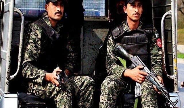 Section 144 enforced in 4 cities of Punjab, Rangers called