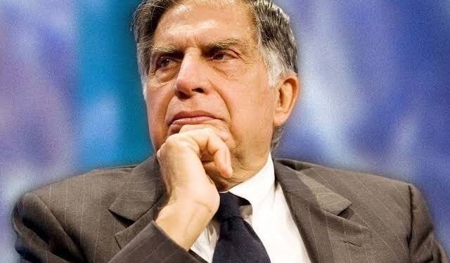 Owner of $165 billion, but a failure in Bollywood: the story of Ratan Tata's film journey