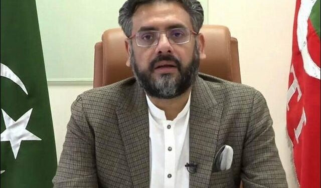 At this time, the stock market in 2017 is even lower than in 2007, Muzamil Islam.