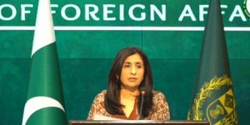 Legal action will be taken against those who attacked Faiz Isa's car in London, Foreign Office Spokesman