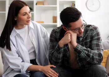 Mental stress due to unemployment, how to deal?