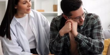 Mental stress due to unemployment, how to deal?