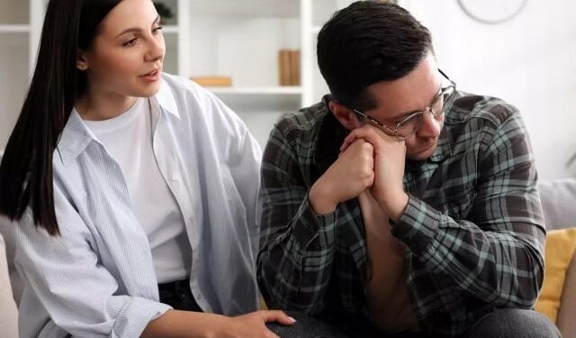 Mental stress due to unemployment, how to deal?