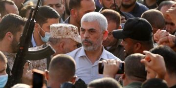 How the Israeli army reached Yahya al-Sinwar; A momentary impulse to kill