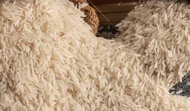 Pakistan beats India in global basmati rice market