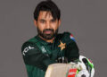 The decision to make Mohammad Rizwan the captain of the white ball