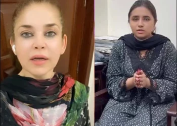 Mishi Khan criticizes TikToker Minahil Malik's viral videos