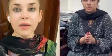 Mishi Khan criticizes TikToker Minahil Malik's viral videos