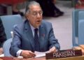 Pakistan expressed concern over the sale and theft of nuclear and radiation materials in India