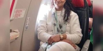 Olympian Sadaf Siddiqui left for Hungary to attend International Olympic Committee course