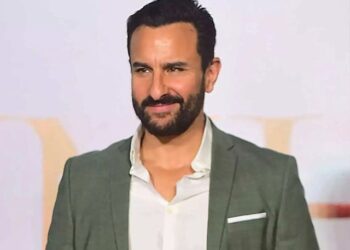Saif Ali Khan to return to 'Race' again, producer confirms