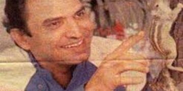 The 35th death anniversary of famous actor Saleem Nasir is being celebrated today